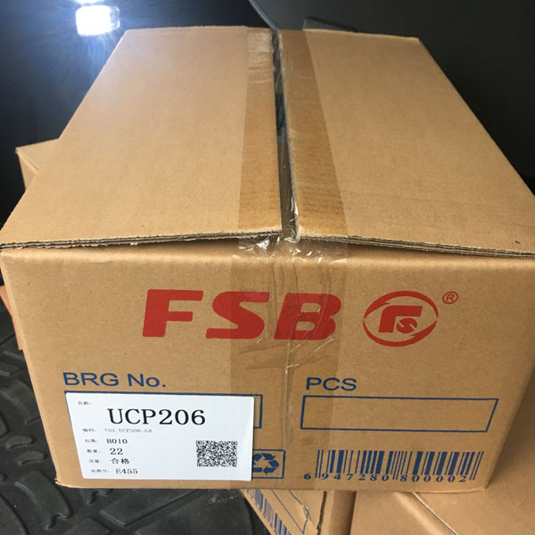 FSB UCP206