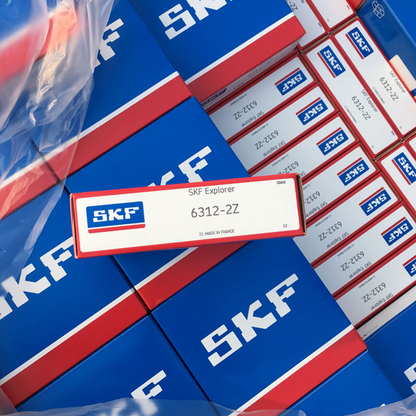 SKF 6312-2Z