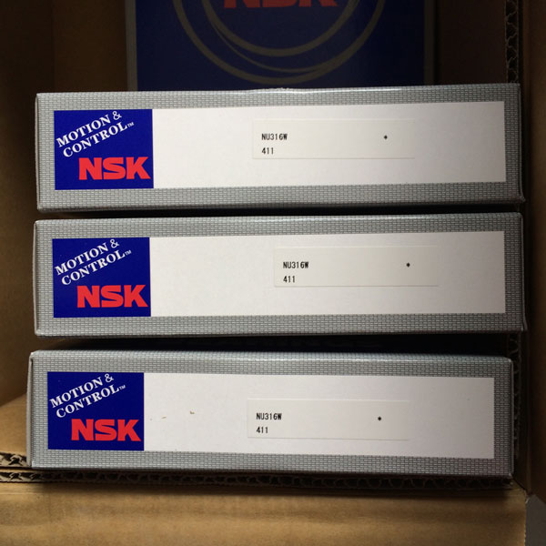 NSK-NU316W